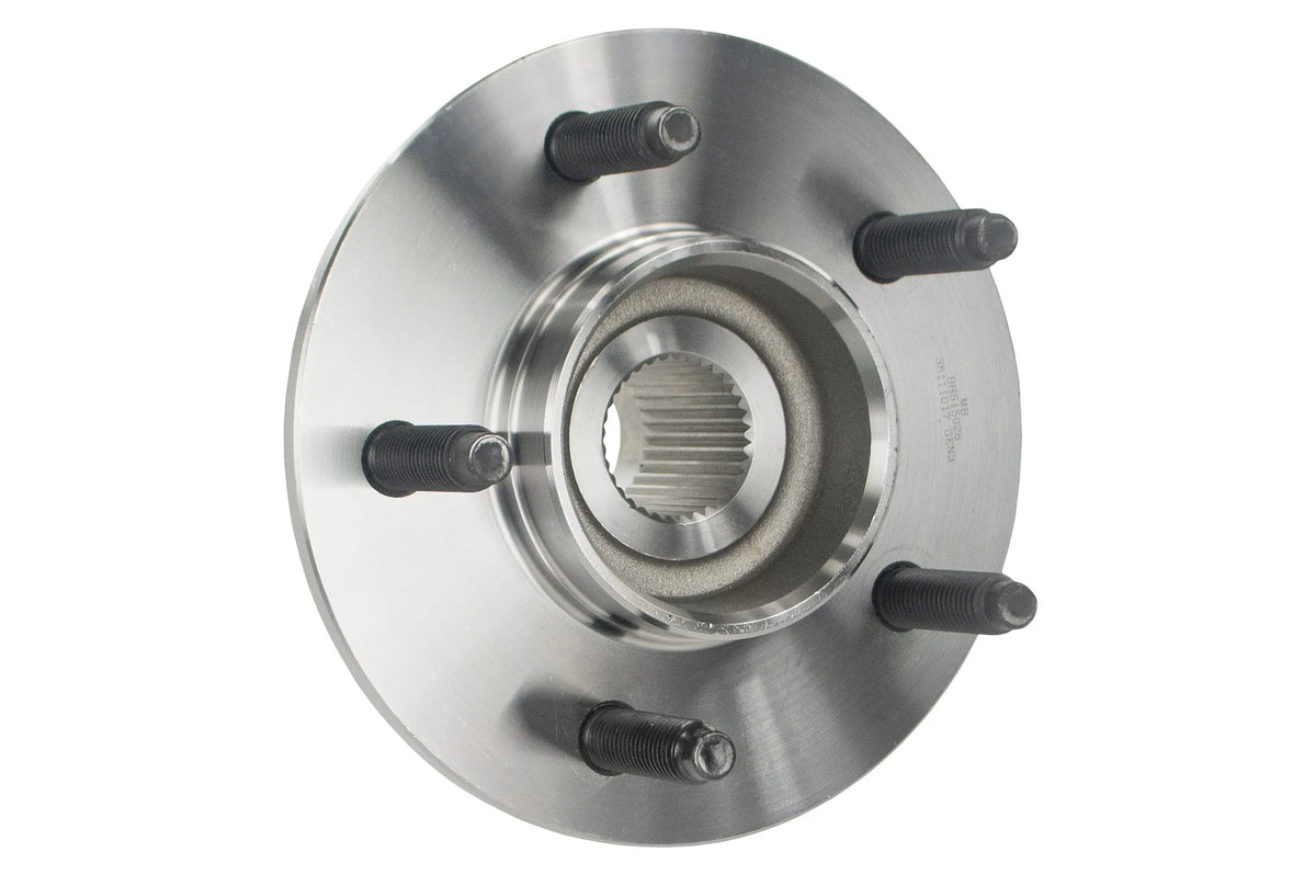 Mevotech Supreme H515028 2000-2003 Ford F-150 Wheel Bearing and Hub Assembly