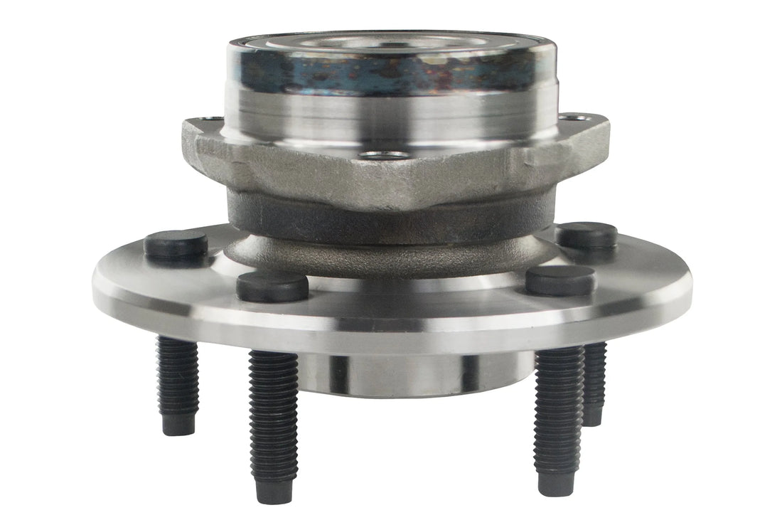 Mevotech Supreme H515028 2000-2003 Ford F-150 Wheel Bearing and Hub Assembly