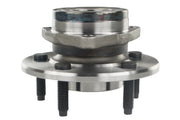 Mevotech Supreme H515028 2000-2003 Ford F-150 Wheel Bearing and Hub Assembly