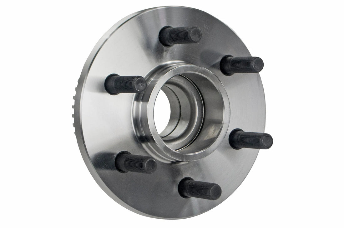 Mevotech Supreme H515033 1997-2004 Dodge Dakota Wheel Bearing and Hub Assembly