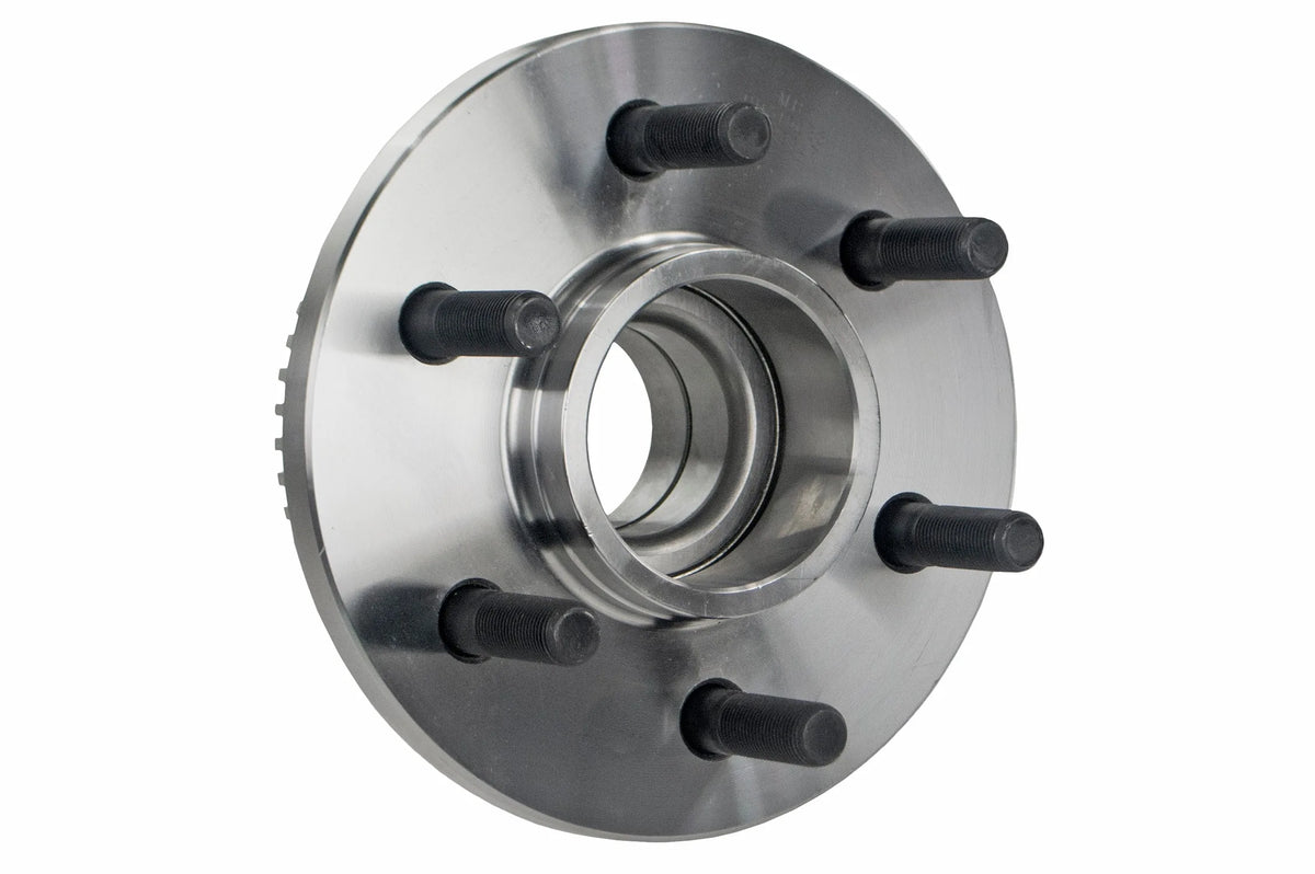 Mevotech Supreme H515033 1997-2004 Dodge Dakota Wheel Bearing and Hub Assembly
