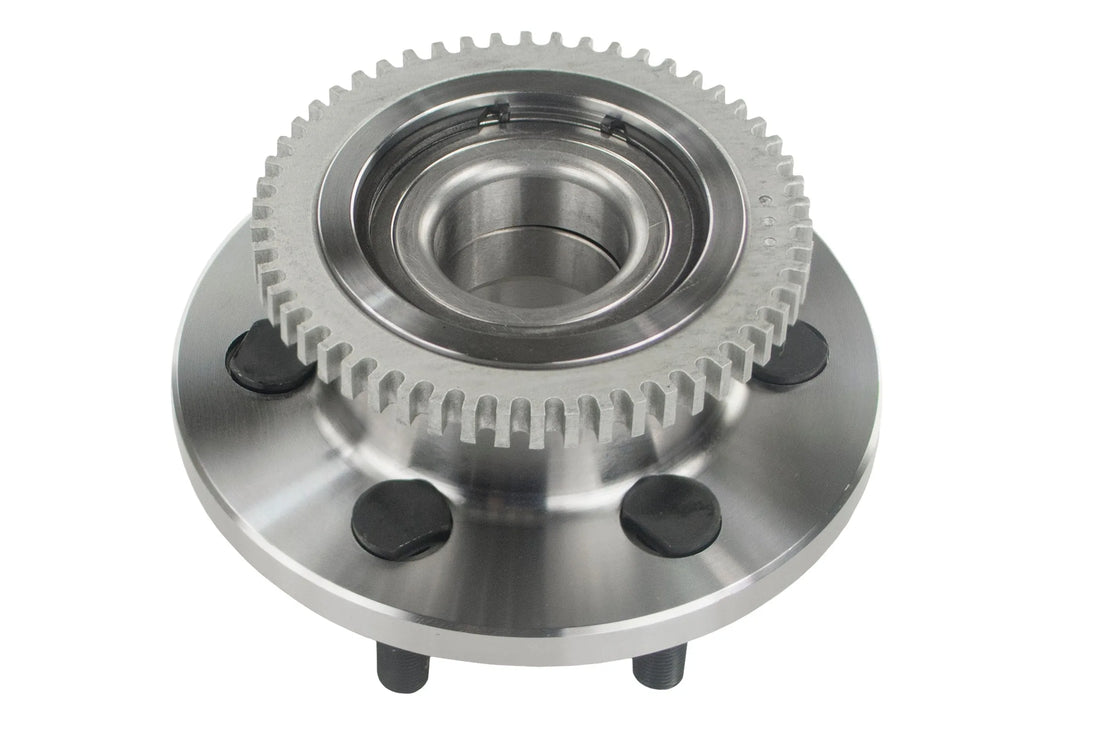 Mevotech Supreme H515033 1997-2004 Dodge Dakota Wheel Bearing and Hub Assembly