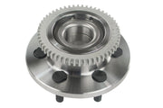 Mevotech Supreme H515033 1997-2004 Dodge Dakota Wheel Bearing and Hub Assembly