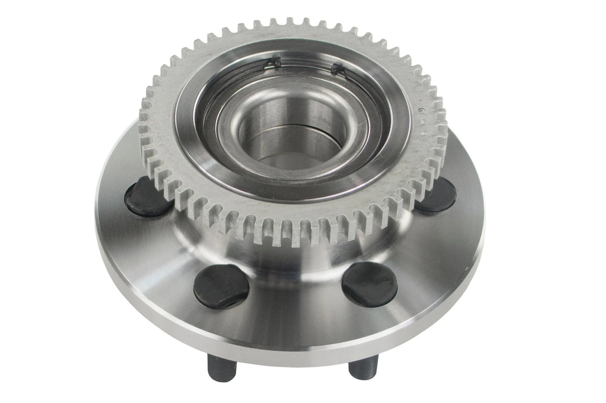 Mevotech Supreme H515033 1997-2004 Dodge Dakota Wheel Bearing and Hub Assembly