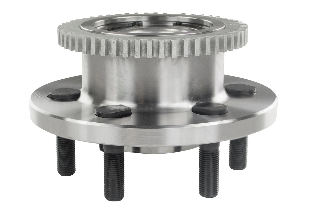 Mevotech Supreme H515033 1997-2004 Dodge Dakota Wheel Bearing and Hub Assembly