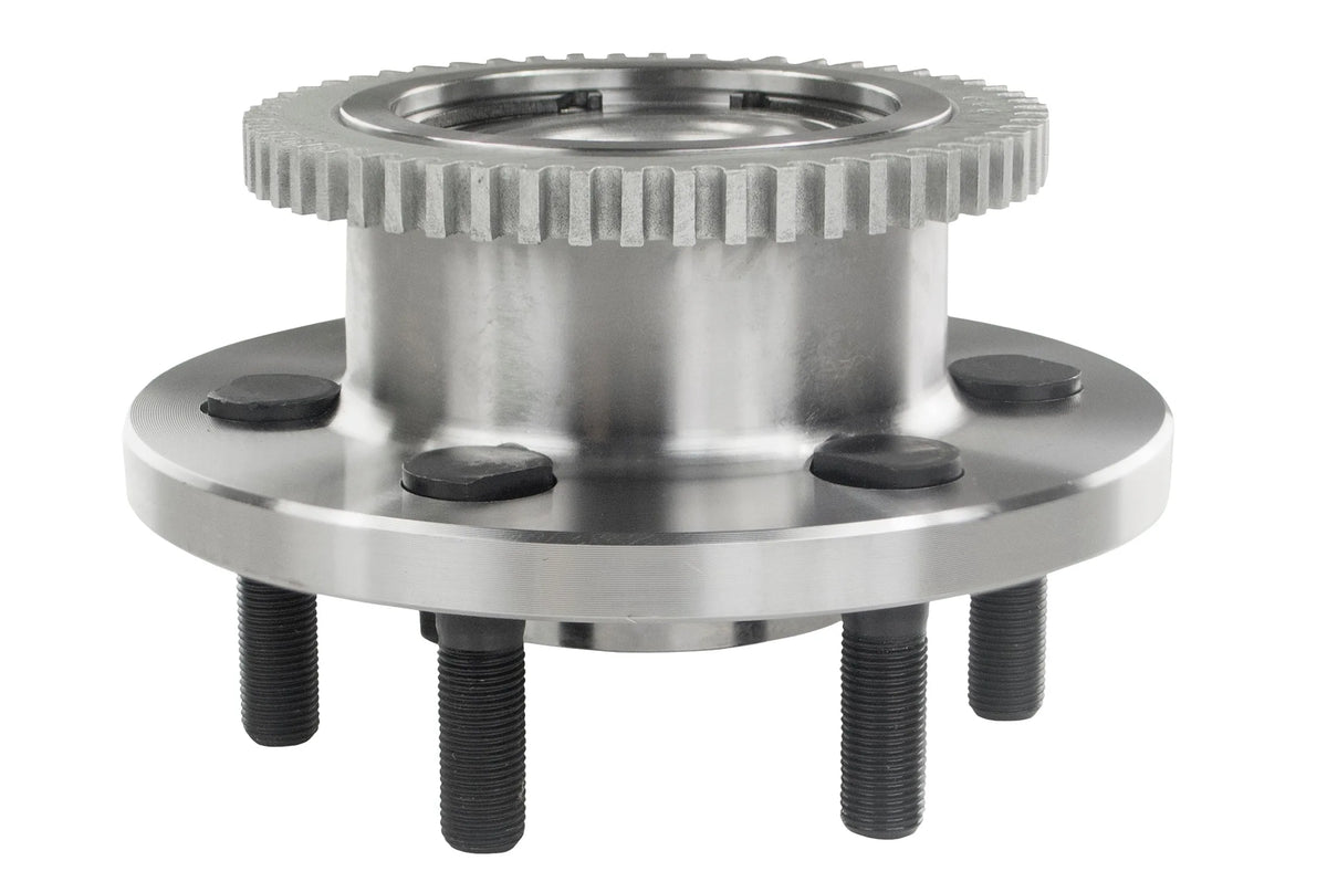 Mevotech Supreme H515033 1997-2004 Dodge Dakota Wheel Bearing and Hub Assembly
