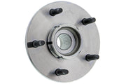 Mevotech Supreme H515038 2000-2001 Dodge Ram 1500 Wheel Bearing and Hub Assembly