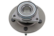 Mevotech Supreme H515038 2000-2001 Dodge Ram 1500 Wheel Bearing and Hub Assembly