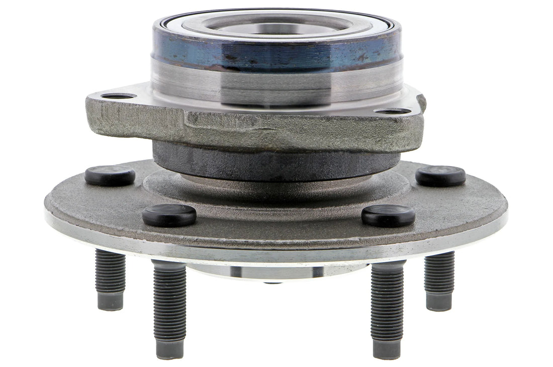 Mevotech Supreme H515038 2000-2001 Dodge Ram 1500 Wheel Bearing and Hub Assembly