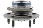 Mevotech Supreme H515038 2000-2001 Dodge Ram 1500 Wheel Bearing and Hub Assembly