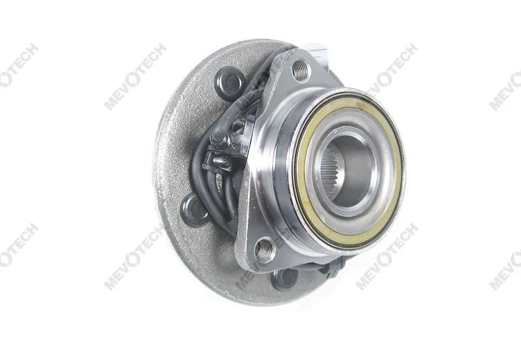 Mevotech Supreme H515039 2000-2001 Dodge Ram 1500 Wheel Bearing and Hub Assembly