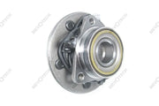 Mevotech Supreme H515039 2000-2001 Dodge Ram 1500 Wheel Bearing and Hub Assembly