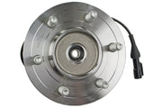Mevotech Supreme H515043 2003-2006 Ford Expedition Wheel Bearing and Hub Assembly