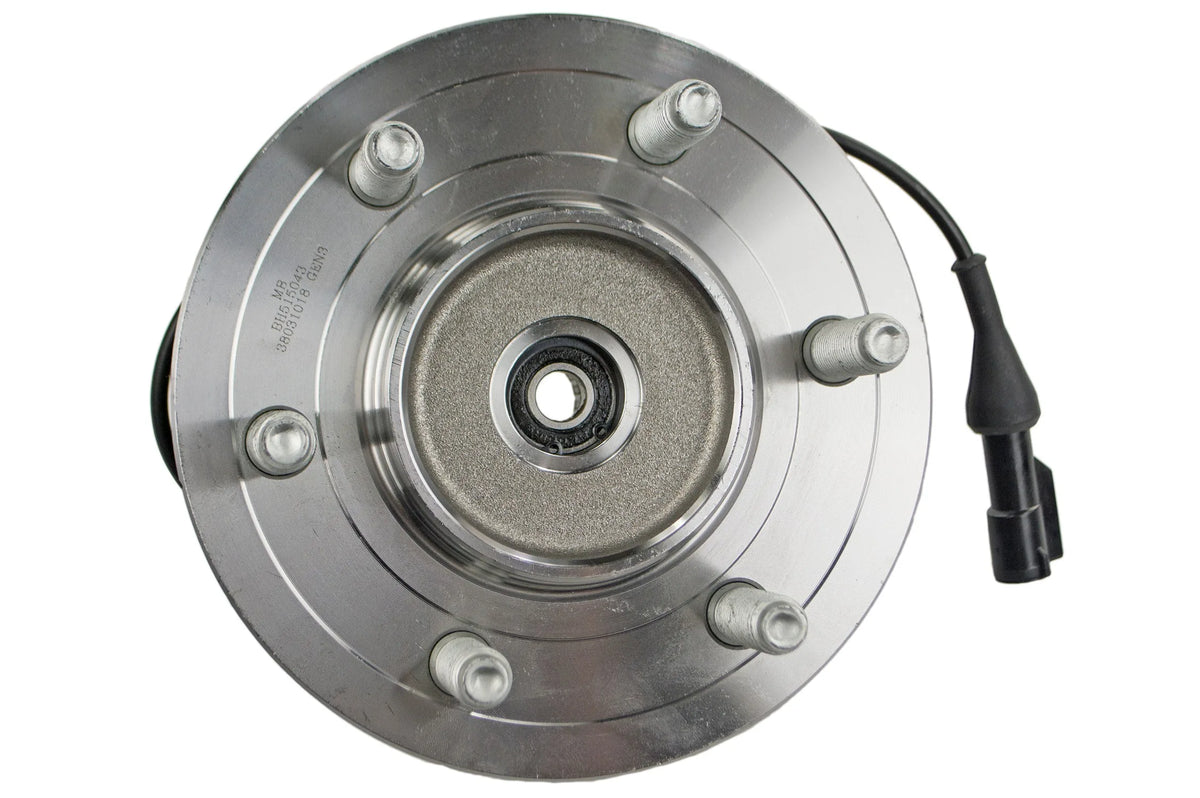 Mevotech Supreme H515043 2003-2006 Ford Expedition Wheel Bearing and Hub Assembly