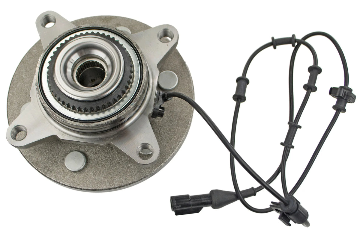 Mevotech Supreme H515043 2003-2006 Ford Expedition Wheel Bearing and Hub Assembly