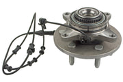 Mevotech Supreme H515043 2003-2006 Ford Expedition Wheel Bearing and Hub Assembly