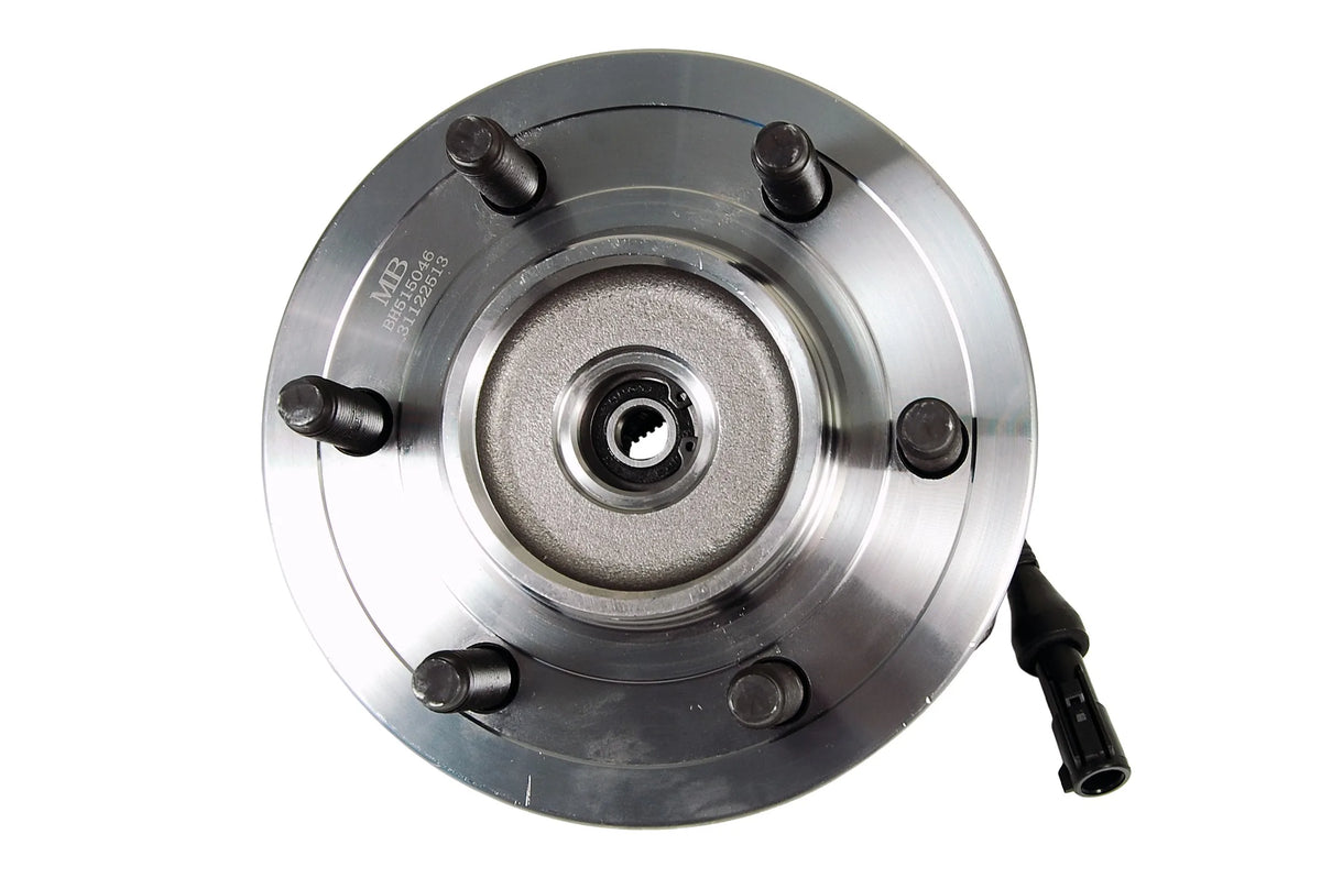 Mevotech Supreme H515046 Wheel Bearing and Hub Assembly
