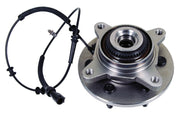 Mevotech Supreme H515046 Wheel Bearing and Hub Assembly