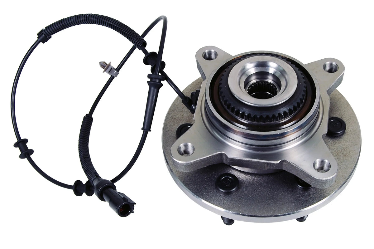 Mevotech Supreme H515046 Wheel Bearing and Hub Assembly