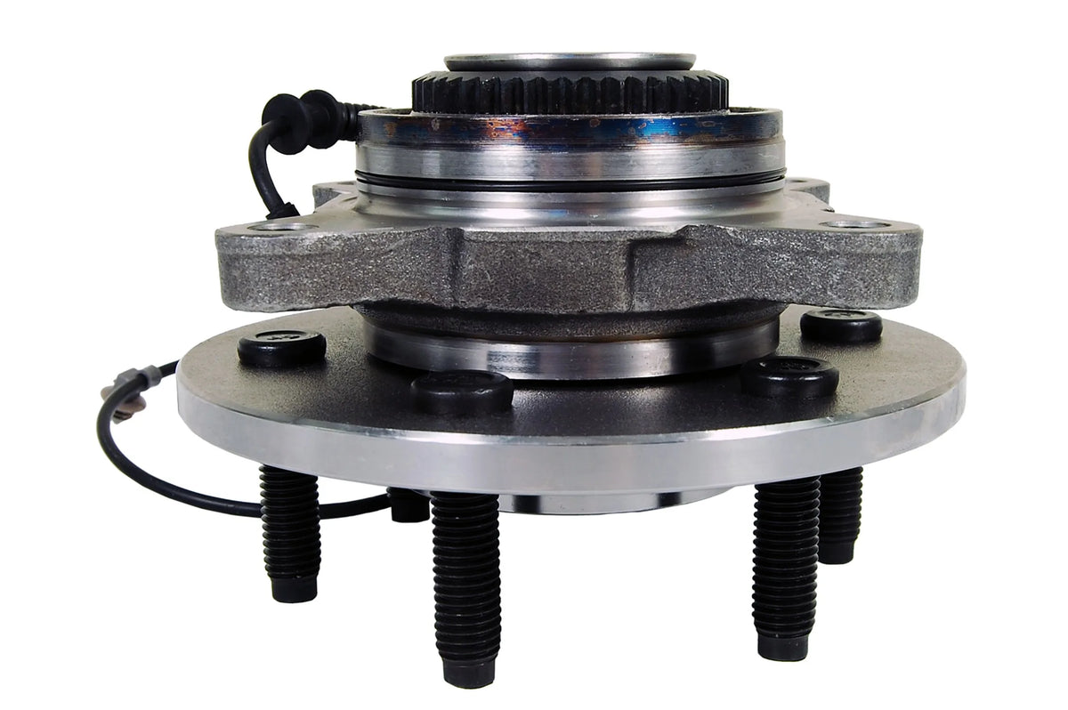 Mevotech Supreme H515046 Wheel Bearing and Hub Assembly