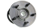 Mevotech Supreme H515050 2002-2005 Ford Explorer Wheel Bearing and Hub Assembly