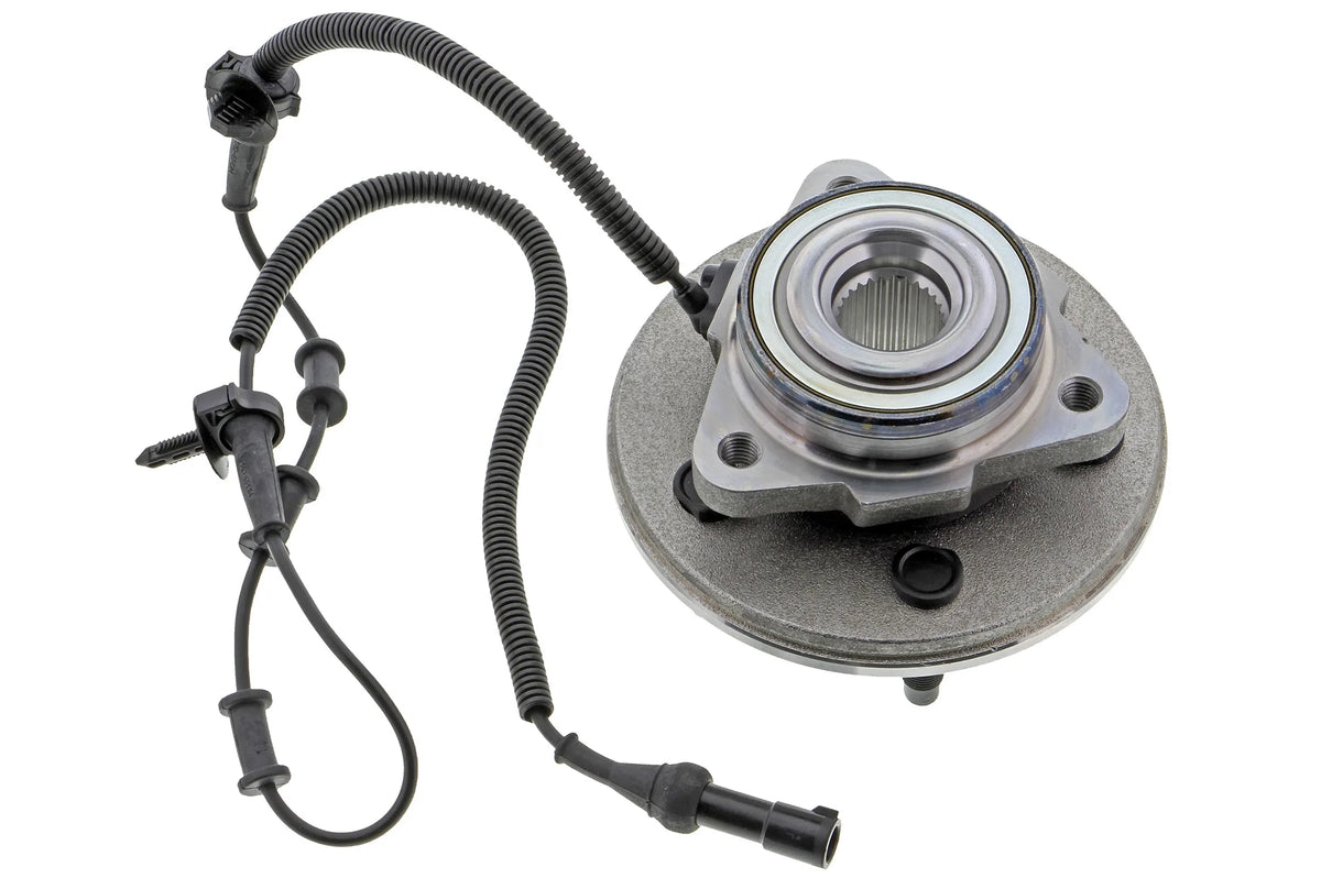 Mevotech Supreme H515050 2002-2005 Ford Explorer Wheel Bearing and Hub Assembly
