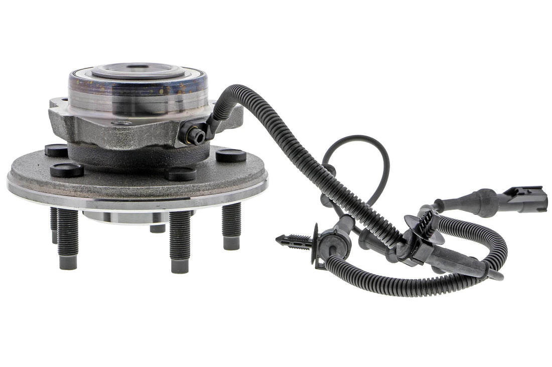 Mevotech Supreme H515050 2002-2005 Ford Explorer Wheel Bearing and Hub Assembly