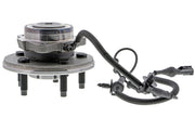 Mevotech Supreme H515050 2002-2005 Ford Explorer Wheel Bearing and Hub Assembly
