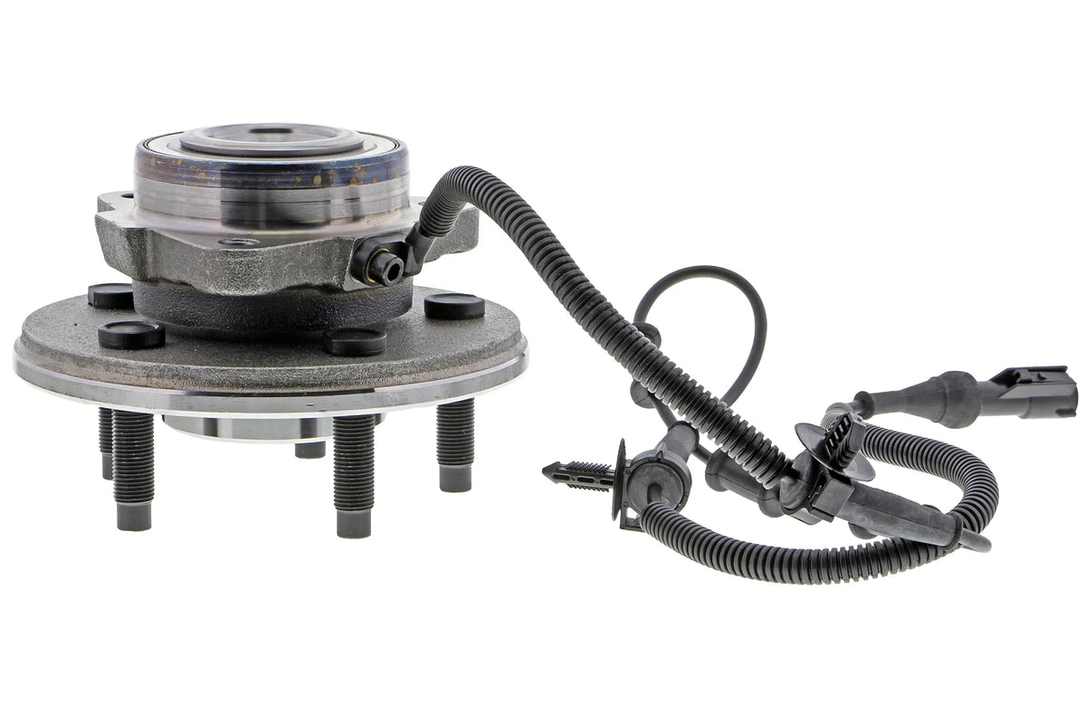 Mevotech Supreme H515050 2002-2005 Ford Explorer Wheel Bearing and Hub Assembly