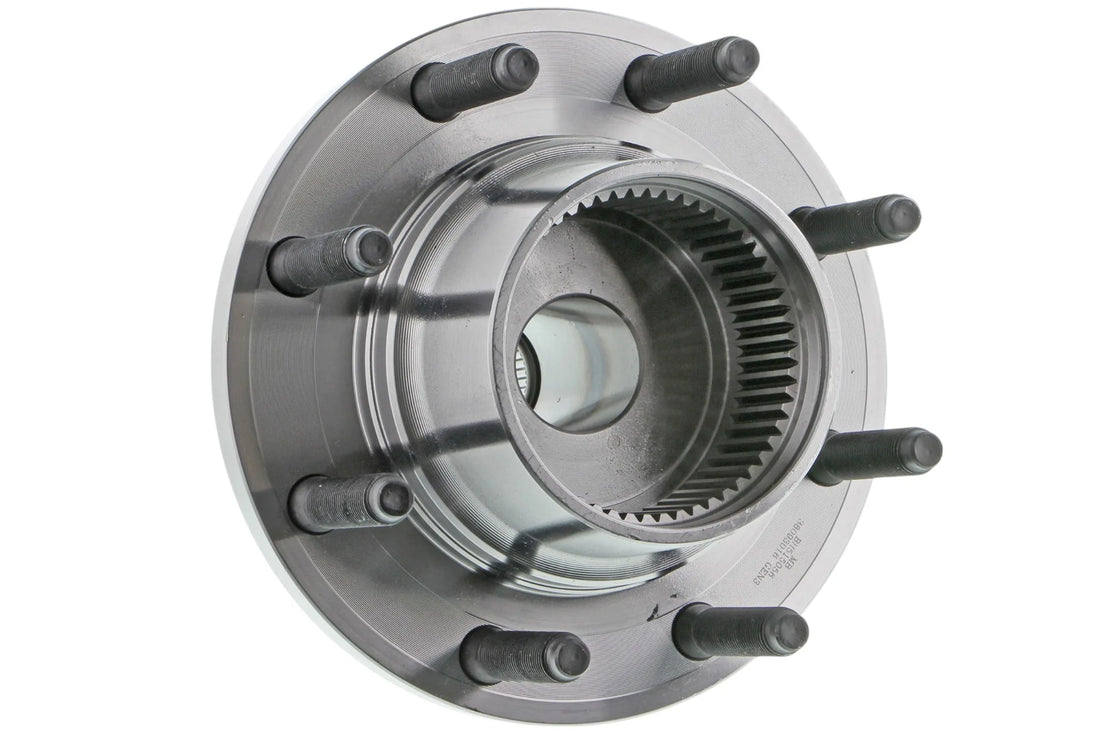 Mevotech Supreme H515056 2003-2005 Ford Excursion Wheel Bearing and Hub Assembly