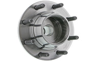 Mevotech Supreme H515056 2003-2005 Ford Excursion Wheel Bearing and Hub Assembly