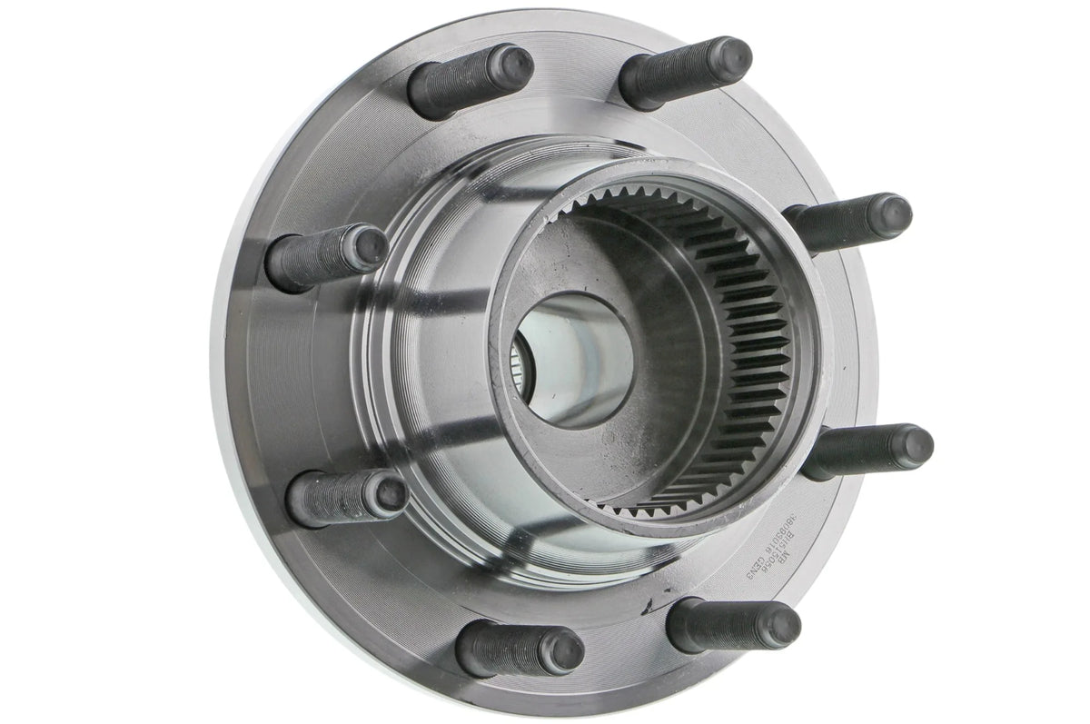 Mevotech Supreme H515056 2003-2005 Ford Excursion Wheel Bearing and Hub Assembly