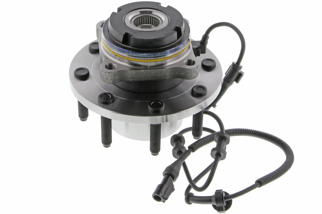 Mevotech Supreme H515056 2003-2005 Ford Excursion Wheel Bearing and Hub Assembly