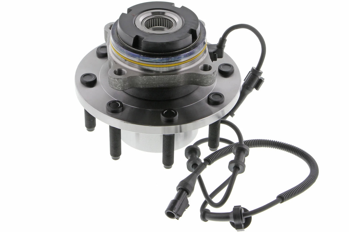 Mevotech Supreme H515056 2003-2005 Ford Excursion Wheel Bearing and Hub Assembly