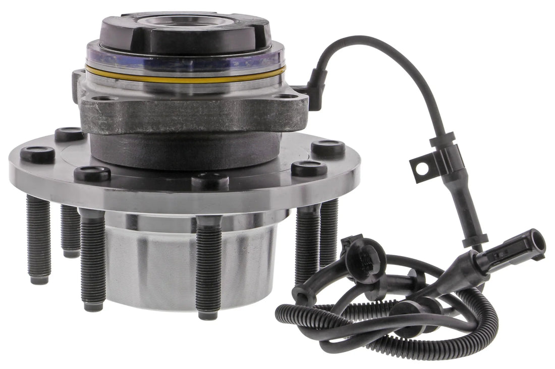 Mevotech Supreme H515056 2003-2005 Ford Excursion Wheel Bearing and Hub Assembly