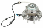 Mevotech Supreme H515060 2003-2022 GMC Savana 3500 Wheel Bearing and Hub Assembly
