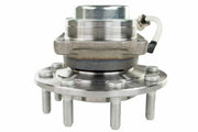 Mevotech Supreme H515060 2003-2022 GMC Savana 3500 Wheel Bearing and Hub Assembly