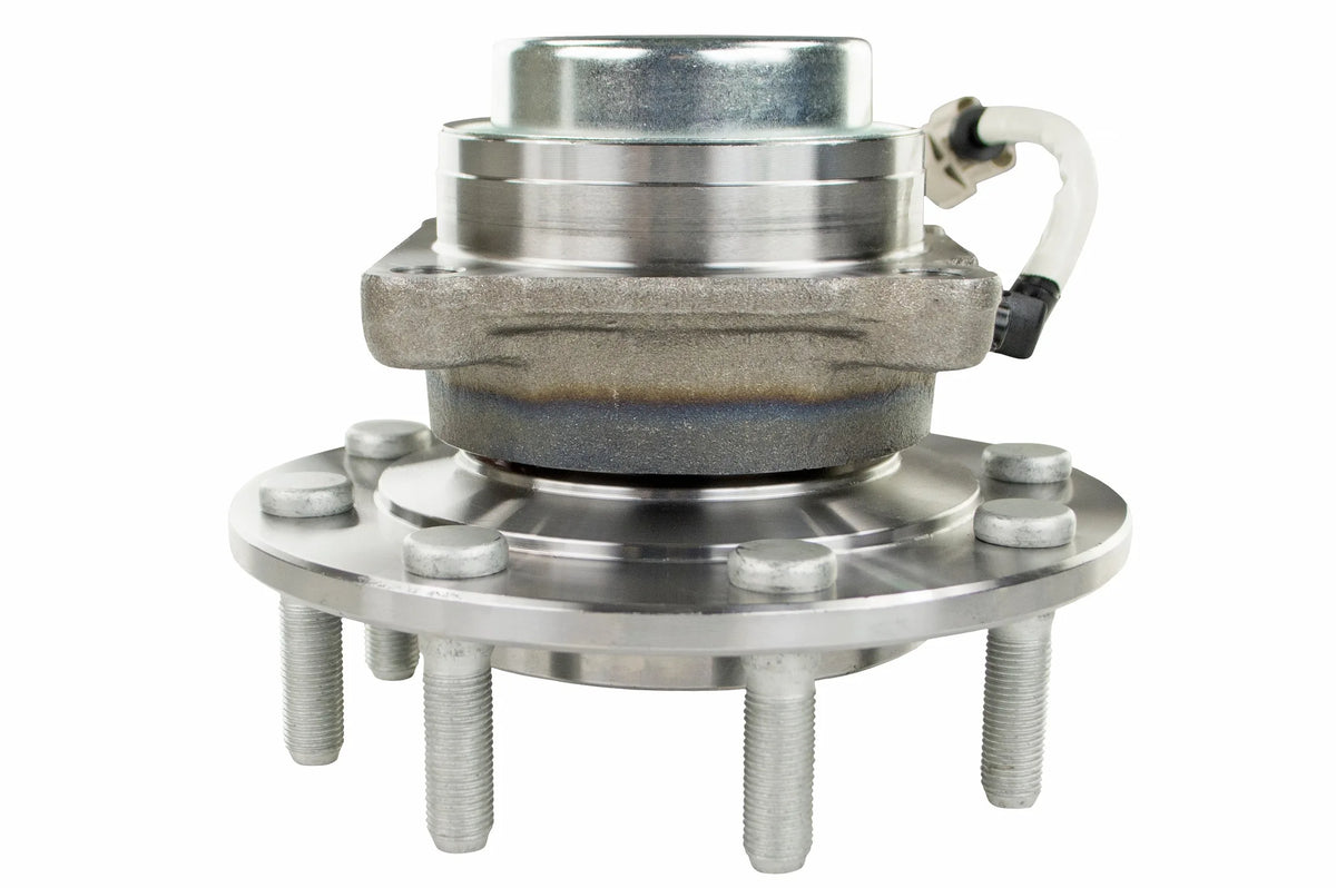 Mevotech Supreme H515060 2003-2022 GMC Savana 3500 Wheel Bearing and Hub Assembly