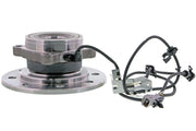 Mevotech Supreme H515069 1998-1999 Dodge Ram 3500 Wheel Bearing and Hub Assembly