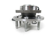 Mevotech Supreme H515071 2005-2007 Chevrolet Silverado 1500 Wheel Bearing and Hub Assembly