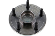 Mevotech Supreme H515072 2002-2008 Dodge Ram 1500 Wheel Bearing and Hub Assembly