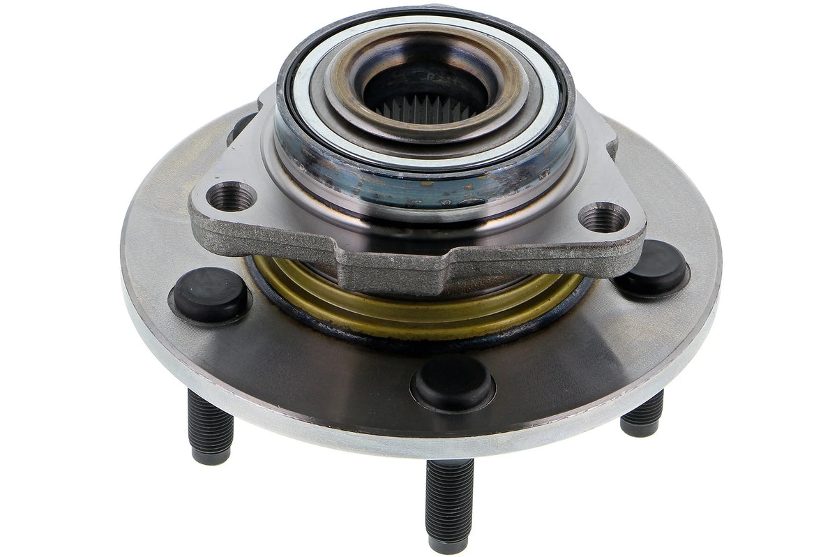 Mevotech Supreme H515072 2002-2008 Dodge Ram 1500 Wheel Bearing and Hub Assembly