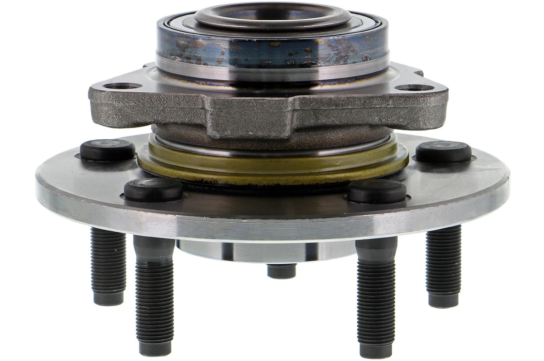 Mevotech Supreme H515072 2002-2008 Dodge Ram 1500 Wheel Bearing and Hub Assembly