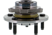 Mevotech Supreme H515072 2002-2008 Dodge Ram 1500 Wheel Bearing and Hub Assembly