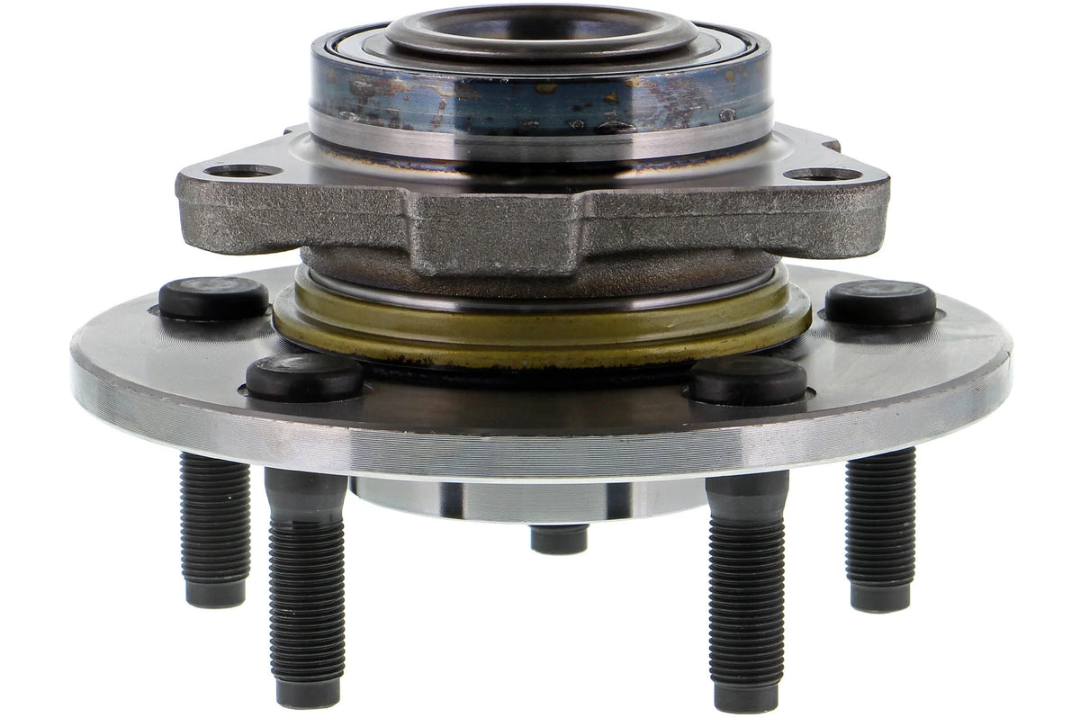 Mevotech Supreme H515072 2002-2008 Dodge Ram 1500 Wheel Bearing and Hub Assembly