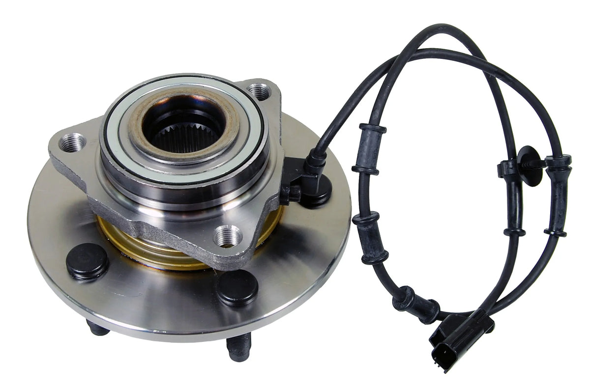 Mevotech Supreme H515073 2002-2005 Dodge Ram 1500 Wheel Bearing and Hub Assembly