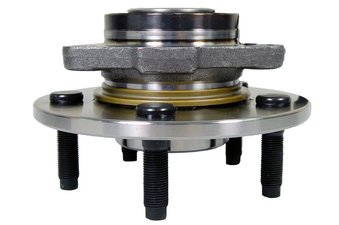 Mevotech Supreme H515073 2002-2005 Dodge Ram 1500 Wheel Bearing and Hub Assembly