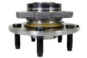 Mevotech Supreme H515073 2002-2005 Dodge Ram 1500 Wheel Bearing and Hub Assembly