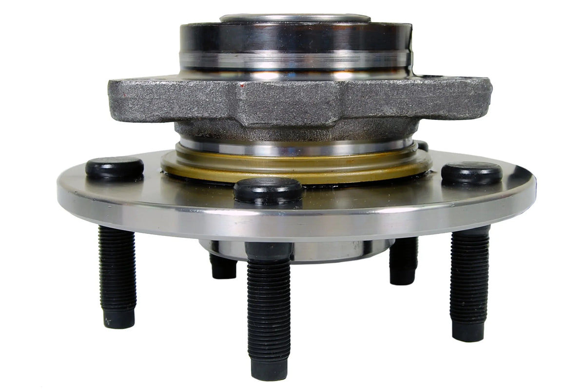 Mevotech Supreme H515073 2002-2005 Dodge Ram 1500 Wheel Bearing and Hub Assembly