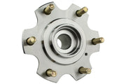 Mevotech Supreme H515074 2001-2006 Mitsubishi Montero Wheel Bearing and Hub Assembly
